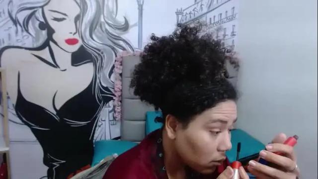 Thumbnail 1, cindycastillo707rs's Stream at Chaturbate, 25 days ago