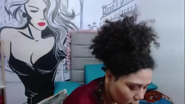Image 8 of cindycastillo707rs Stream on Chaturbate on 25 days ago