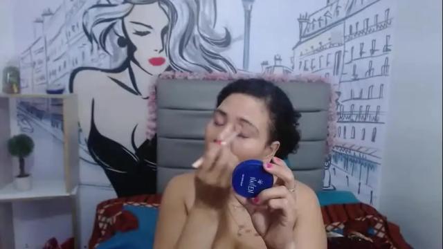 Thumbnail 1, cindycastillo707rs's Stream at Chaturbate, 12 days ago