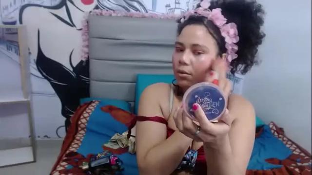 Image 3 of cindycastillo707rs Stream on Chaturbate on 9 days ago