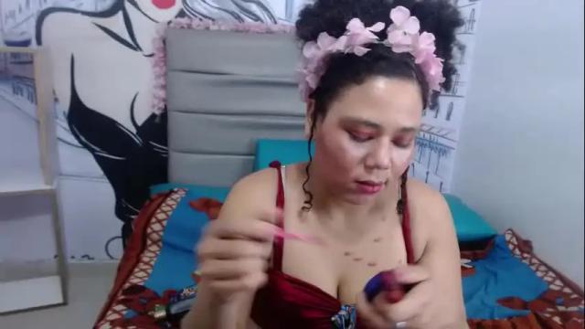 Image 6 of cindycastillo707rs Stream on Chaturbate on 9 days ago