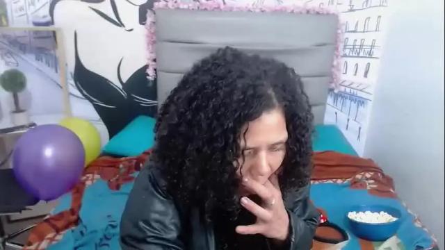 Thumbnail 1, cindycastillo707rs's Stream at Chaturbate, 12 hours ago