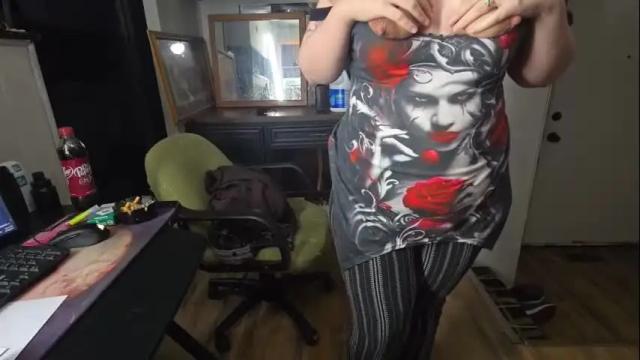 Image 3 of cindyfeets Stream on Chaturbate on 1 month ago