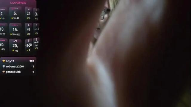 Thumbnail 1, cindyfeets's Stream at Chaturbate, 1 month ago
