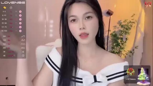 Image 2 of cindysweetasian Stream on Chaturbate on 25 months ago