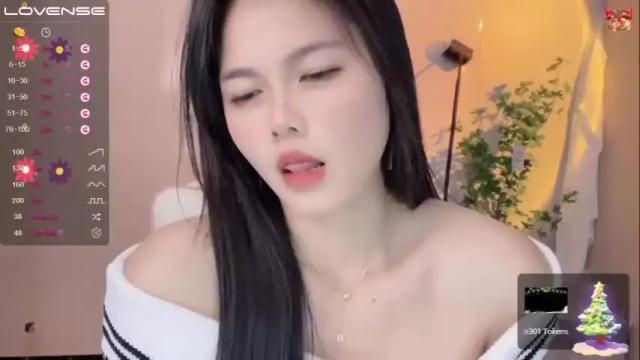 Image 4 of cindysweetasian Stream on Chaturbate on 25 months ago