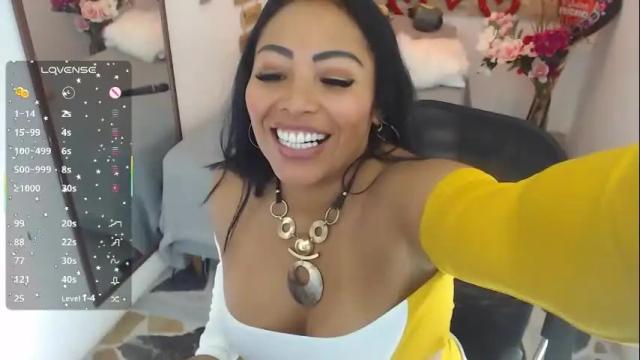 Thumbnail 2, cindywilliams_'s Stream at Chaturbate, 2 months ago
