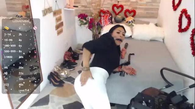 Thumbnail 1, cindywilliams_'s Stream at Chaturbate, 2 months ago