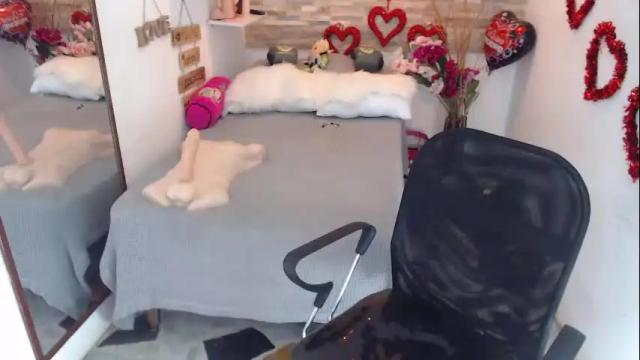 Image 8 of cindywilliams_ Stream on Chaturbate on 1 month ago
