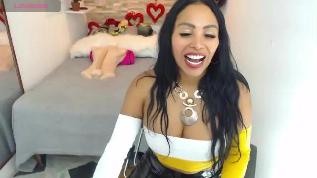 Image 12 of cindywilliams_ Stream on Chaturbate on 3 months ago