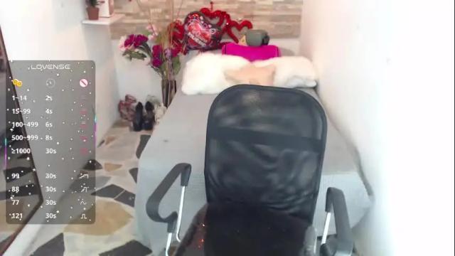 Thumbnail 3, cindywilliams_'s Stream at Chaturbate, 1 month ago