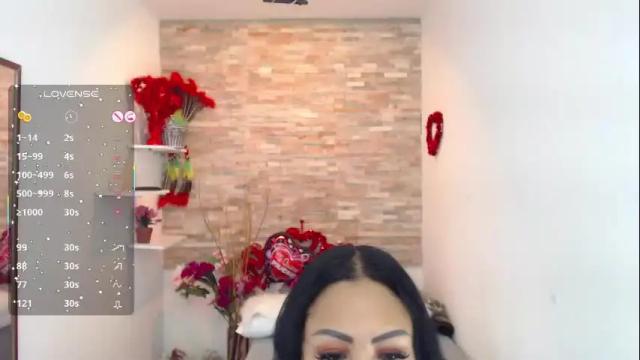 Image 12 of cindywilliams_ Stream on Chaturbate on 1 month ago