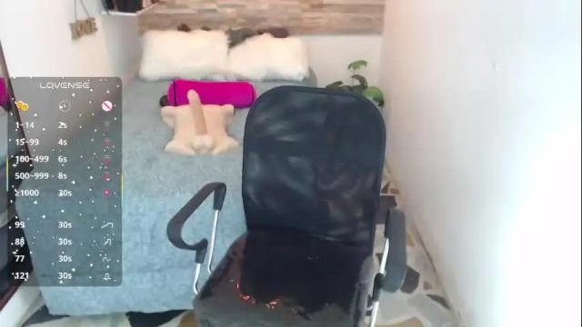 Thumbnail 1, cindywilliams_'s Stream at Chaturbate, 1 month ago