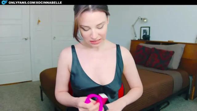 Thumbnail 1, cinnabelle's Stream at Chaturbate, 3 months ago