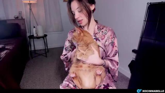 Image 6 of cinnabelle Stream on Chaturbate on 2 days ago