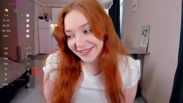 Image 6 of cinnabongirls Stream on Chaturbate on 12 months ago