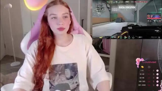 Image 2 of cinnabongirls Stream on Chaturbate on 1 month ago