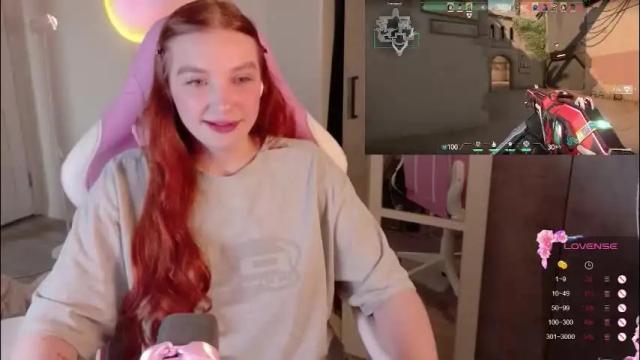 Image 4 of cinnabongirls Stream on Chaturbate on 2 months ago