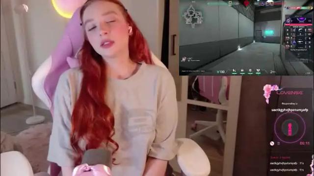 Image 7 of cinnabongirls Stream on Chaturbate on 2 months ago