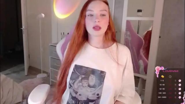 Image 3 of cinnabongirls Stream on Chaturbate on 1 month ago