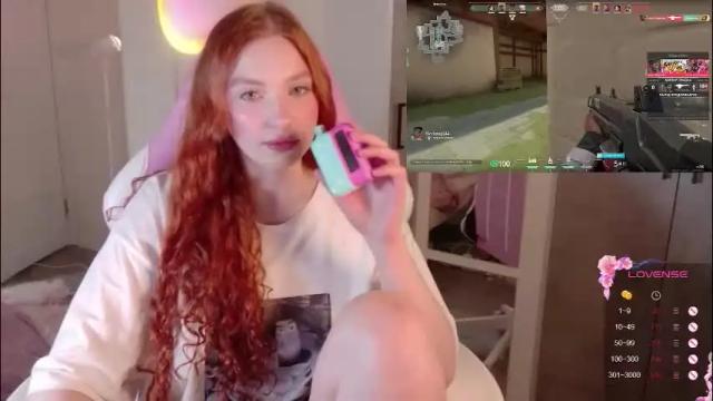 Thumbnail 1, cinnabongirls's Stream at Chaturbate, 1 month ago