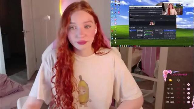 Image 2 of cinnabongirls Stream on Chaturbate on 1 month ago