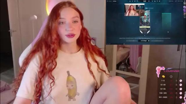 Image 3 of cinnabongirls Stream on Chaturbate on 1 month ago