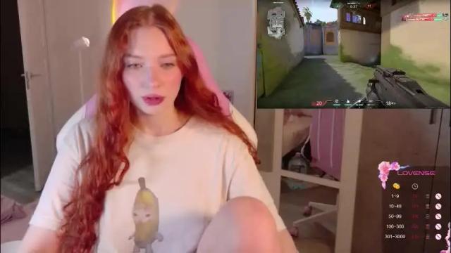 Image 4 of cinnabongirls Stream on Chaturbate on 1 month ago