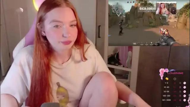 Image 2 of cinnabongirls Stream on Chaturbate on 1 month ago