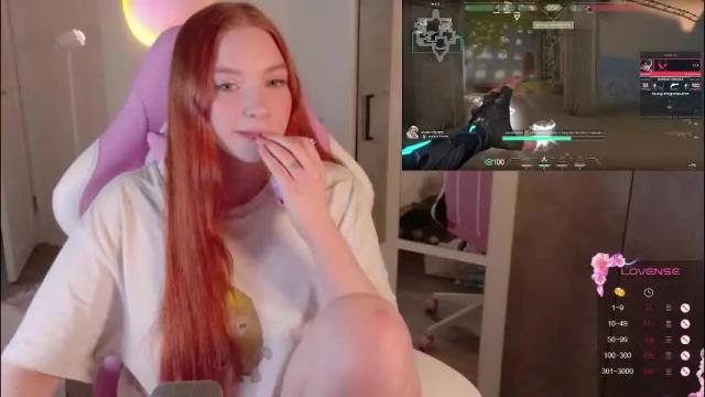 Image 3 of cinnabongirls Stream on Chaturbate on 1 month ago