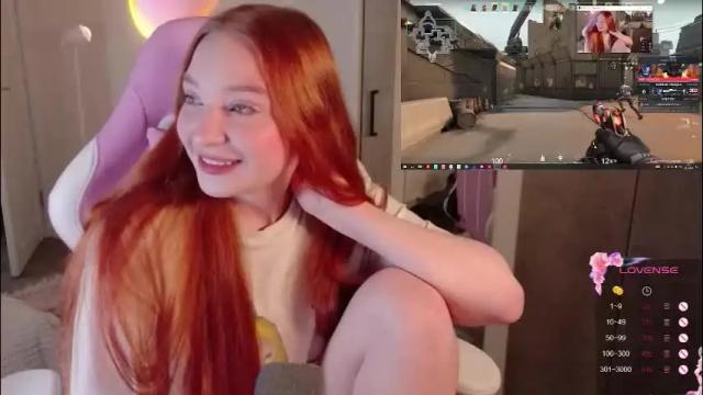 Image 8 of cinnabongirls Stream on Chaturbate on 1 month ago