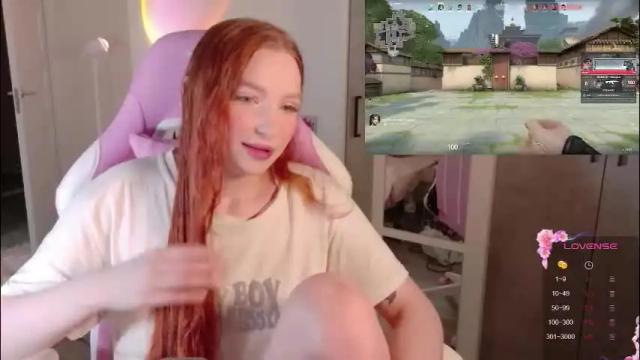 Image 3 of cinnabongirls Stream on Chaturbate on 1 month ago