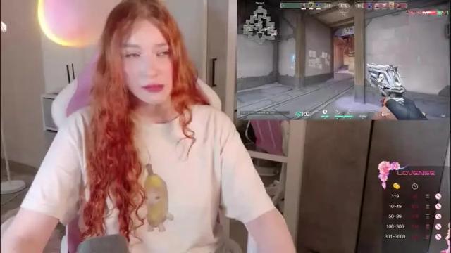 Image 3 of cinnabongirls Stream on Chaturbate on 1 month ago