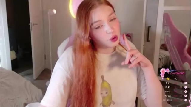 Image 7 of cinnabongirls Stream on Chaturbate on 1 month ago