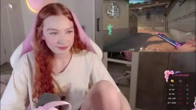 Image 2 of cinnabongirls Stream on Chaturbate on 23 days ago