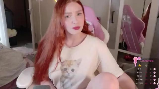 Image 3 of cinnabongirls Stream on Chaturbate on 19 days ago