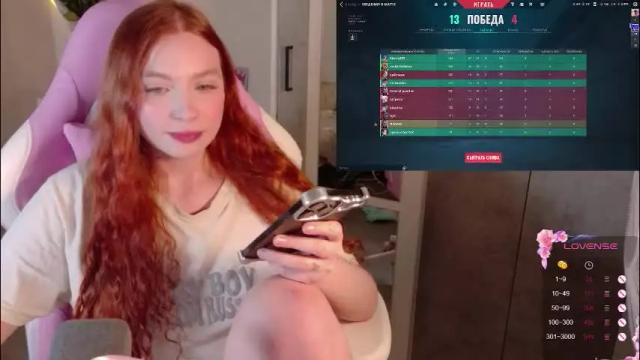 Image 7 of cinnabongirls Stream on Chaturbate on 19 days ago