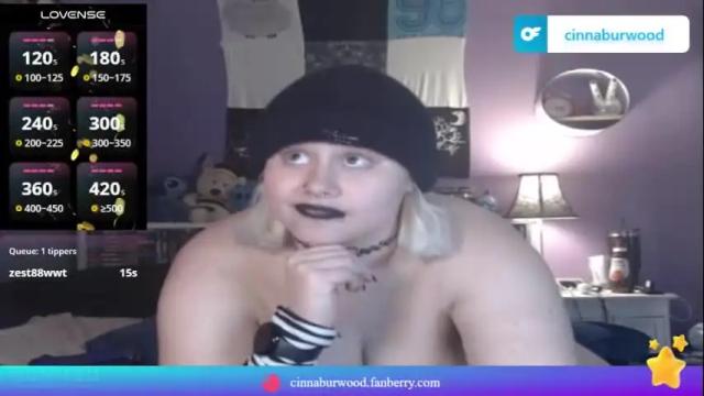 Image 12 of cinnaburwood Stream on Chaturbate on 20 days ago