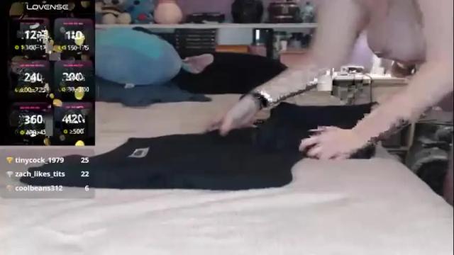 Image 8 of cinnaburwood Stream on Chaturbate on 3 days ago