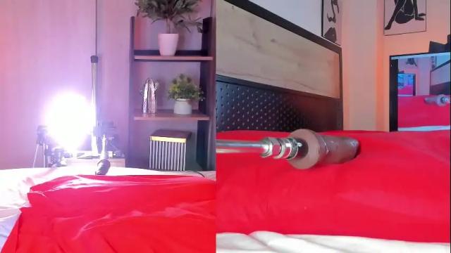 Image 10 of cinnamon_afrodit Stream on Chaturbate on 9 days ago