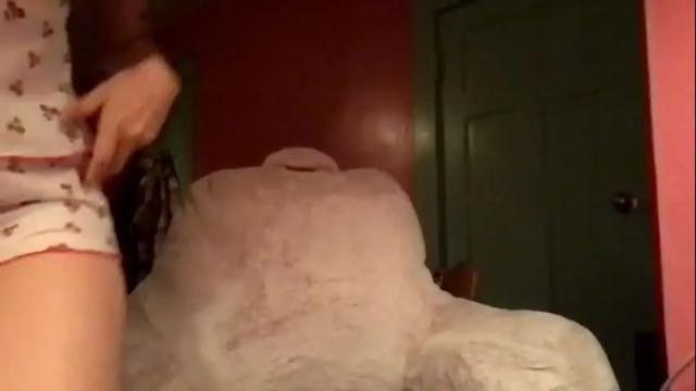 Thumbnail 2, cinnamon_gf_cherry's Stream at Chaturbate, 20 months ago