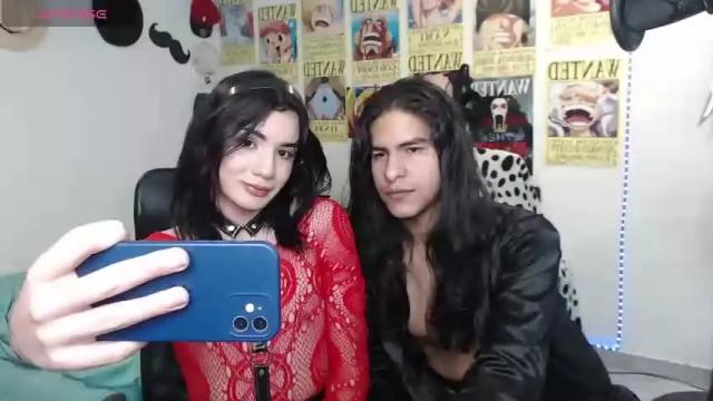 Thumbnail 1, cinnamon_girll's Stream at Chaturbate, 24 months ago