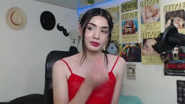 Thumbnail 1, cinnamon_girll's Stream at Chaturbate, 24 months ago
