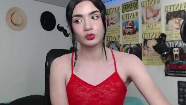 Image 3 of cinnamon_girll Stream on Chaturbate on 24 months ago