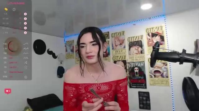 Image 7 of cinnamon_girll Stream on Chaturbate on 24 months ago