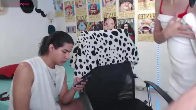 Thumbnail 2, cinnamon_girll's Stream at Chaturbate, 23 months ago