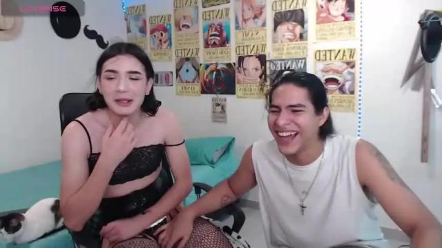 Thumbnail 1, cinnamon_girll's Stream at Chaturbate, 23 months ago