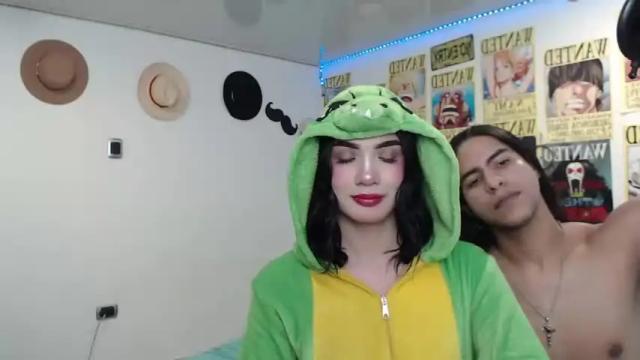 Image 12 of cinnamon_girll Stream on Chaturbate on 23 months ago