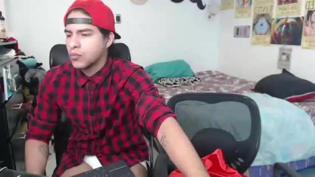 Image 12 of cinnamon_girll Stream on Chaturbate on 23 months ago