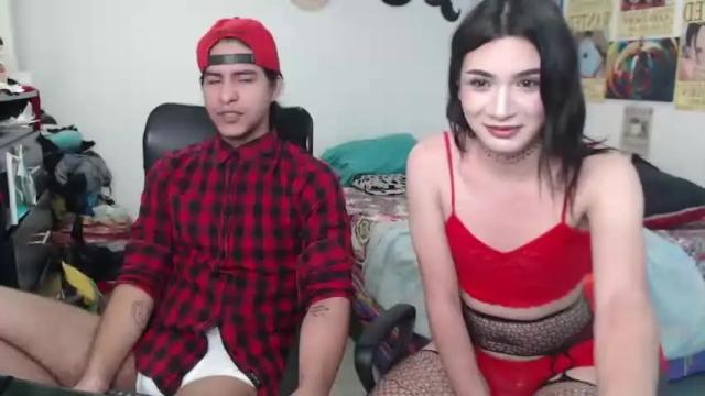 Image 8 of cinnamon_girll Stream on Chaturbate on 23 months ago